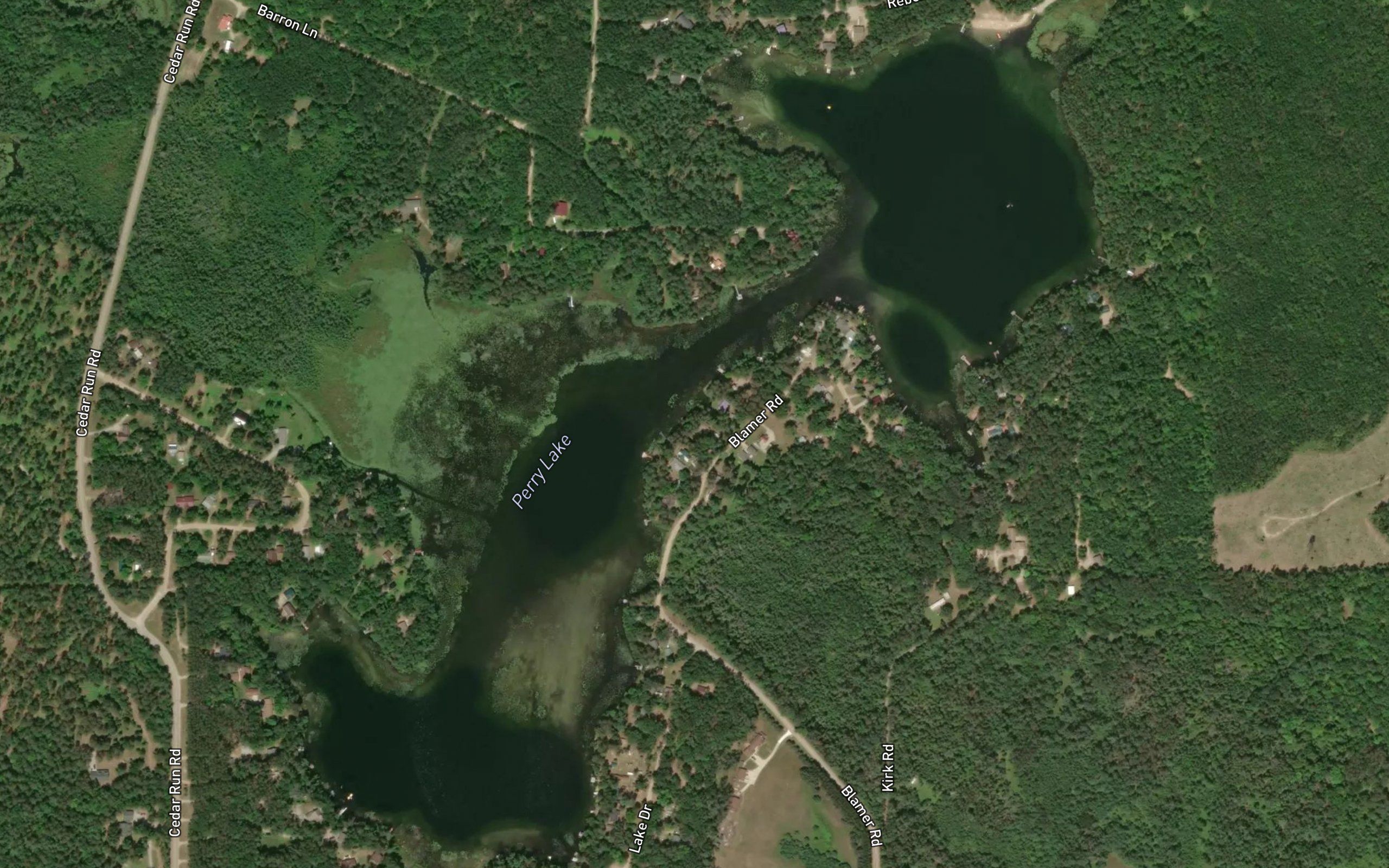 Perry Lake