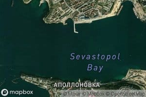 Sevastopol's'ka Bukhta