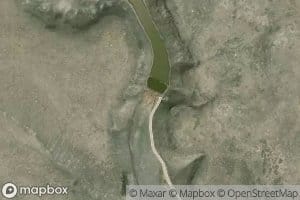 Fay Canyon Reservoir
