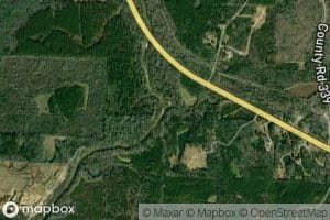 Mulberry Creek