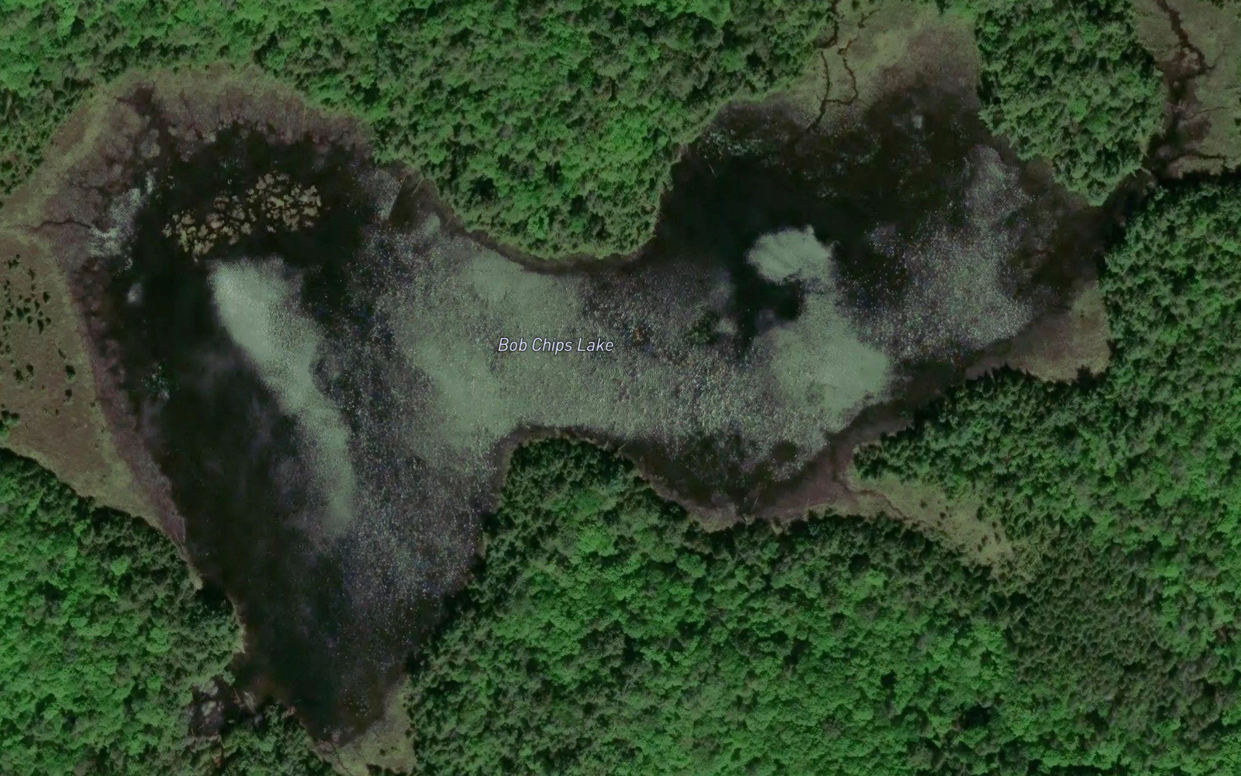 Bob Chips Lake