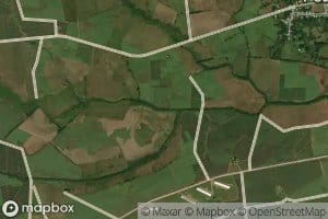 Quebrada Piedras Gordas