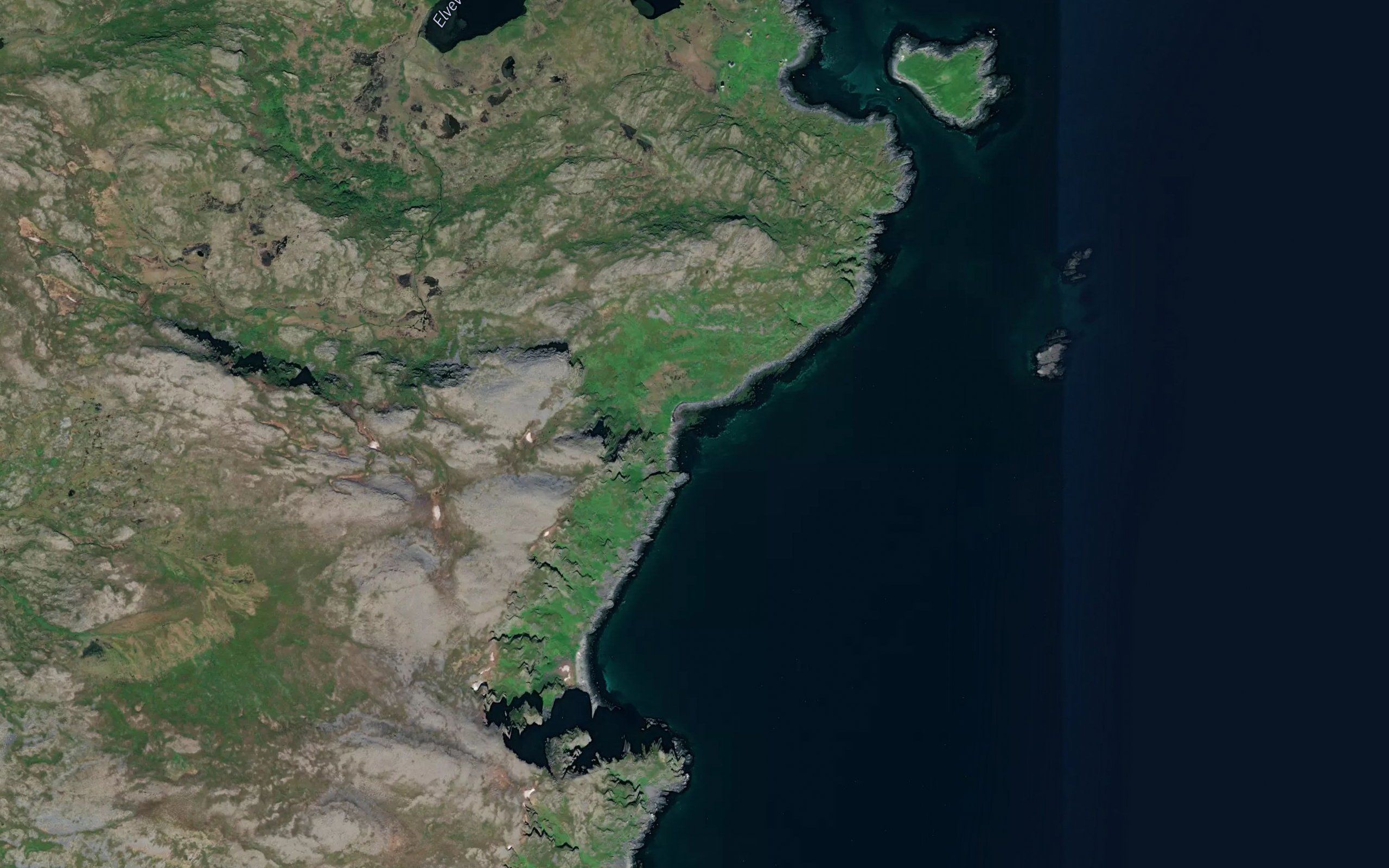 Svinvika