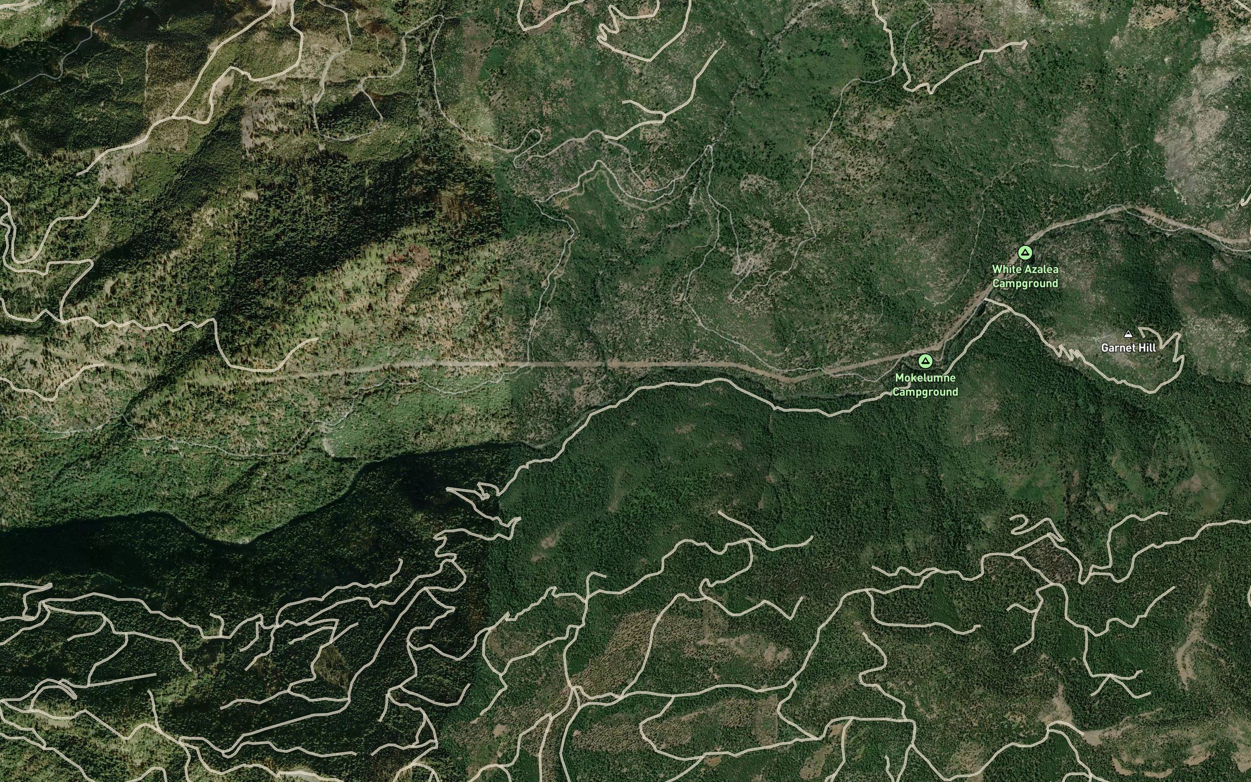 Bear River