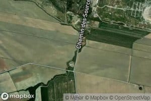 Ruisseau Kingsbury
