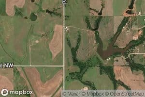 Canyon View Site 1 Reservoir