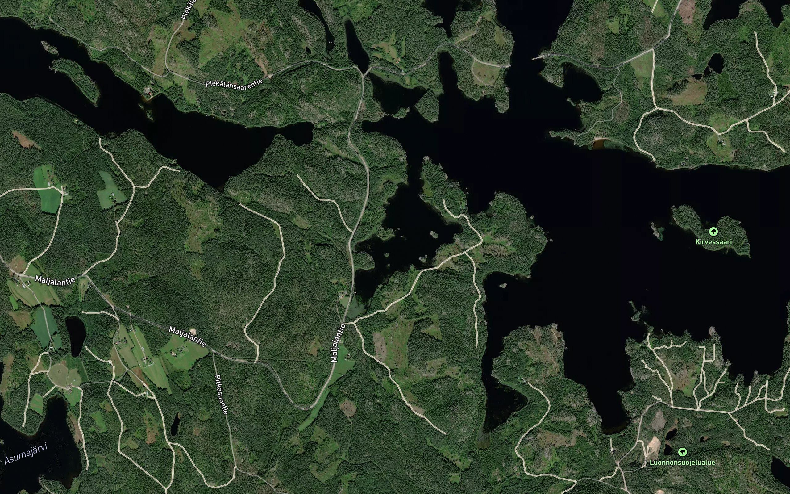 Malkolanlahti