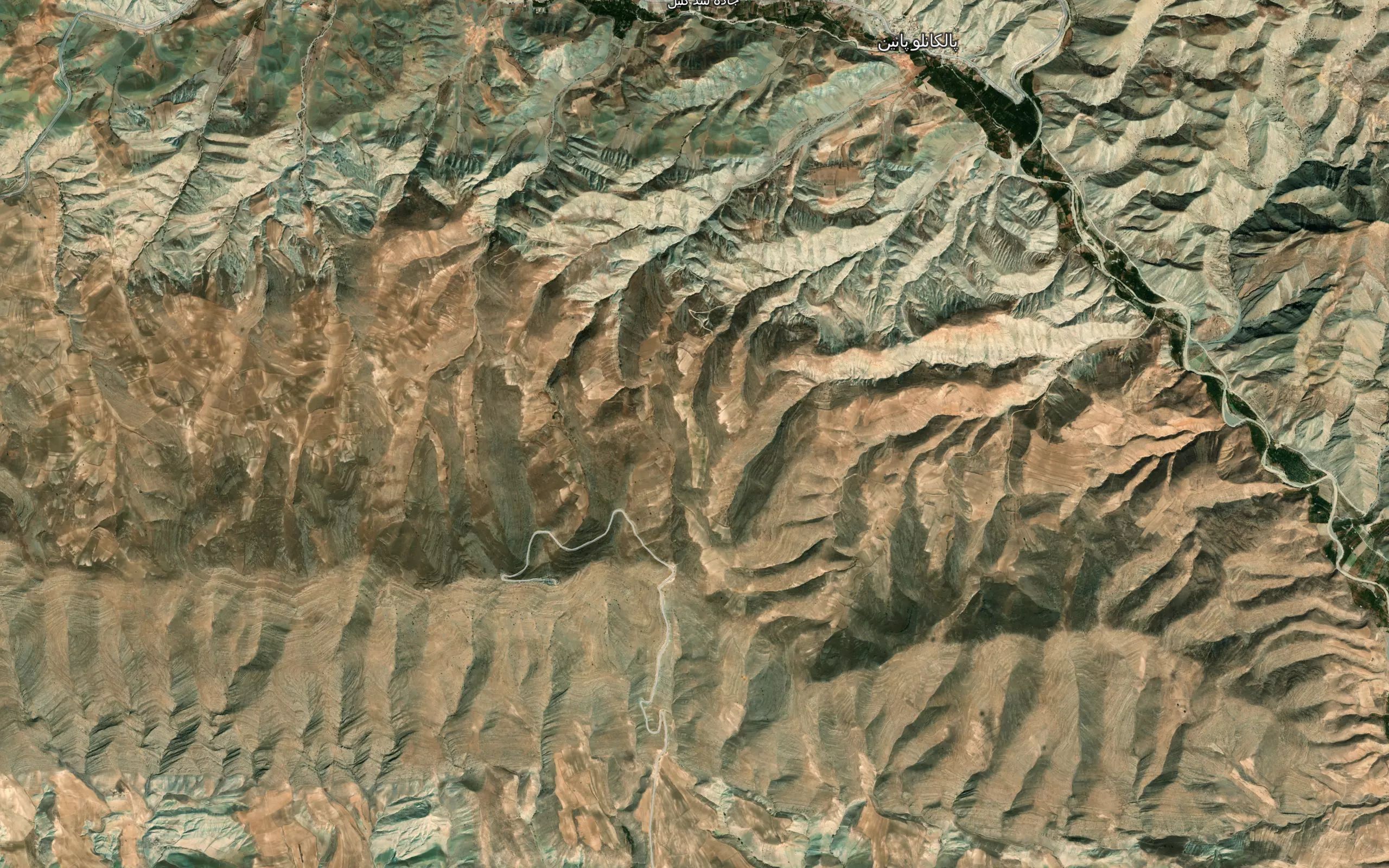 Cheshmeh-ye Chapar