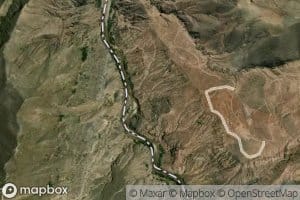 Quebrada Quillo-Huaycundo