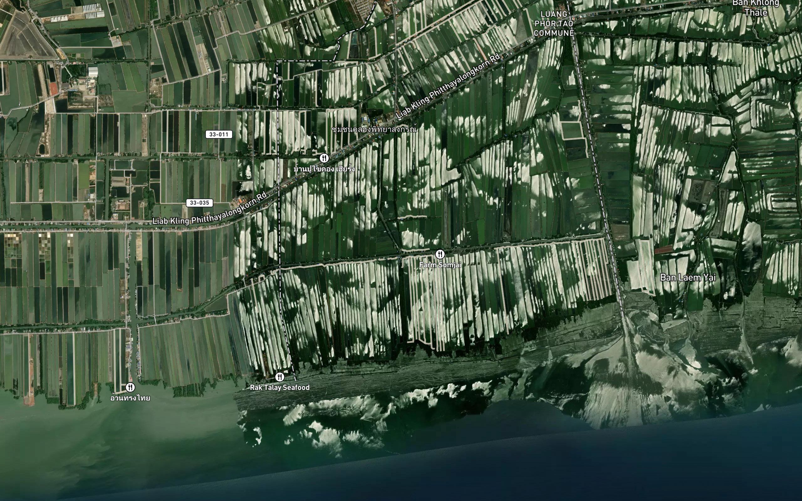 Khlong Si Kuman