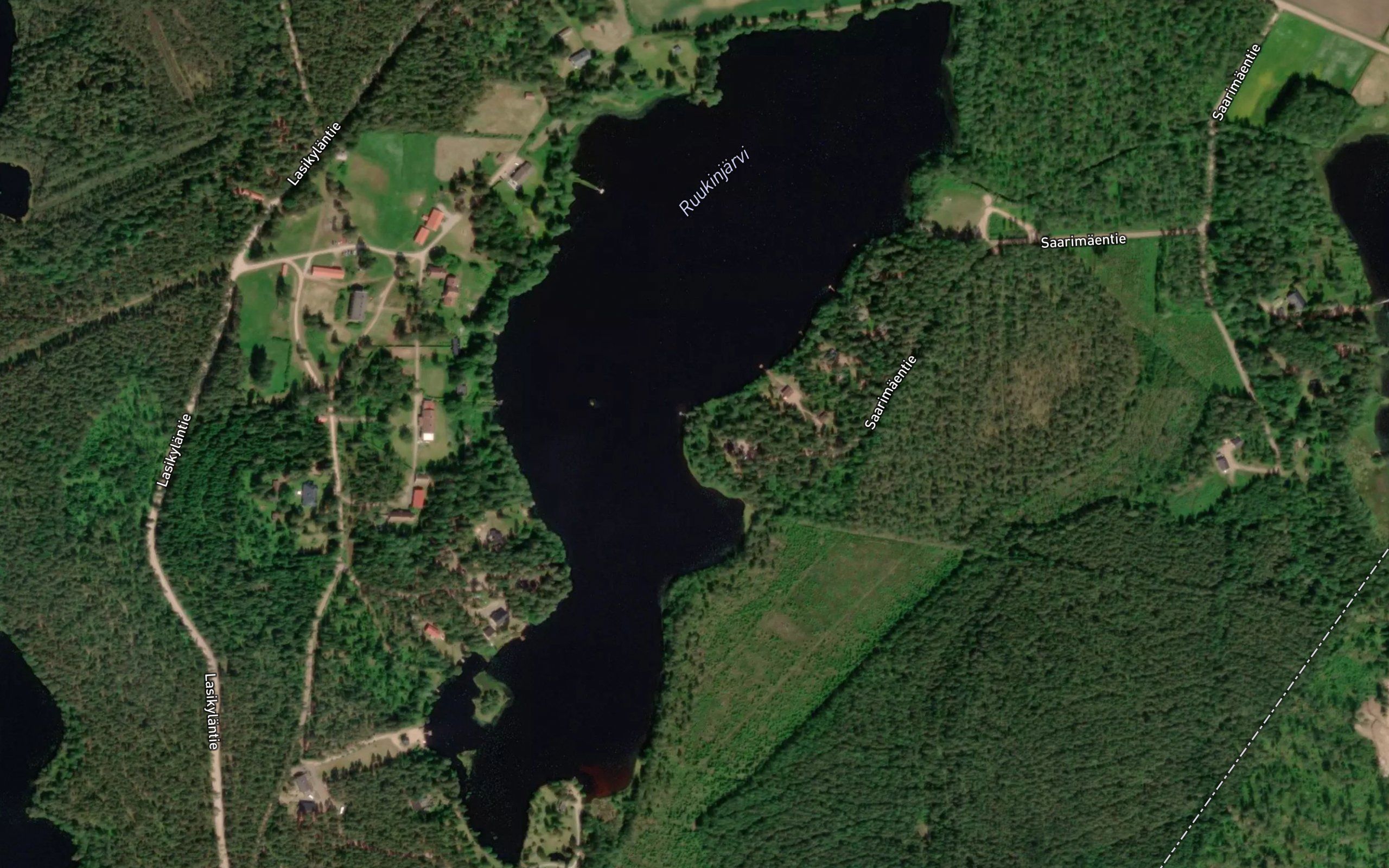 Ruukinjarvi