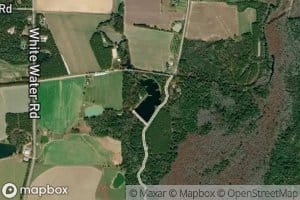 Tifton Fishing Club Lake