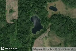 Ozero Chernoye