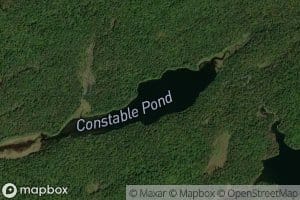 Constable Pond