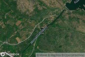 Kodayar Left Bank Channel