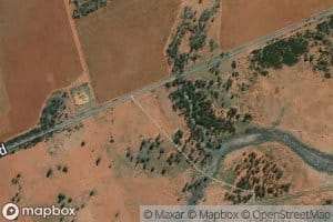 Crowie Creek