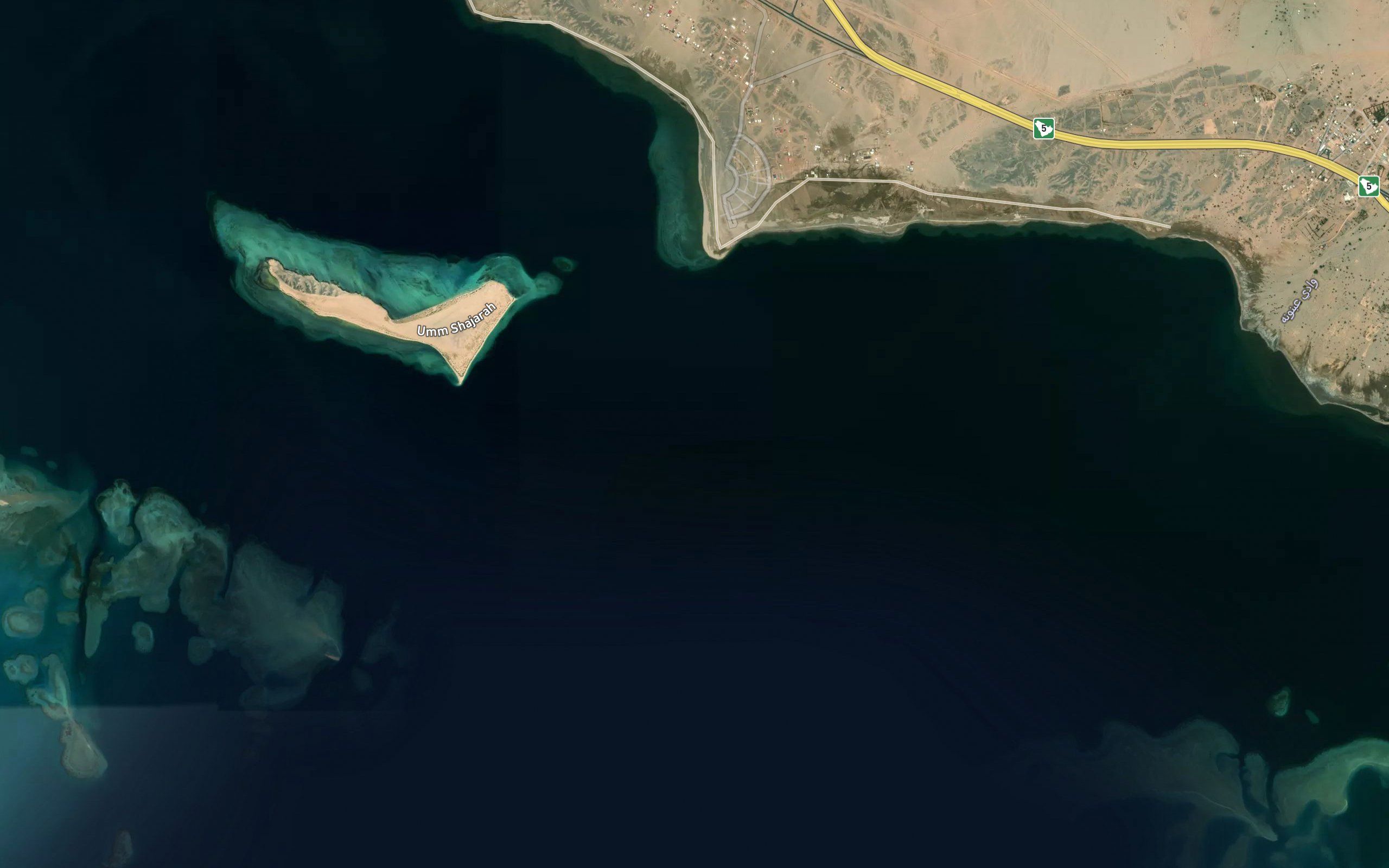Khalij `Aynunah