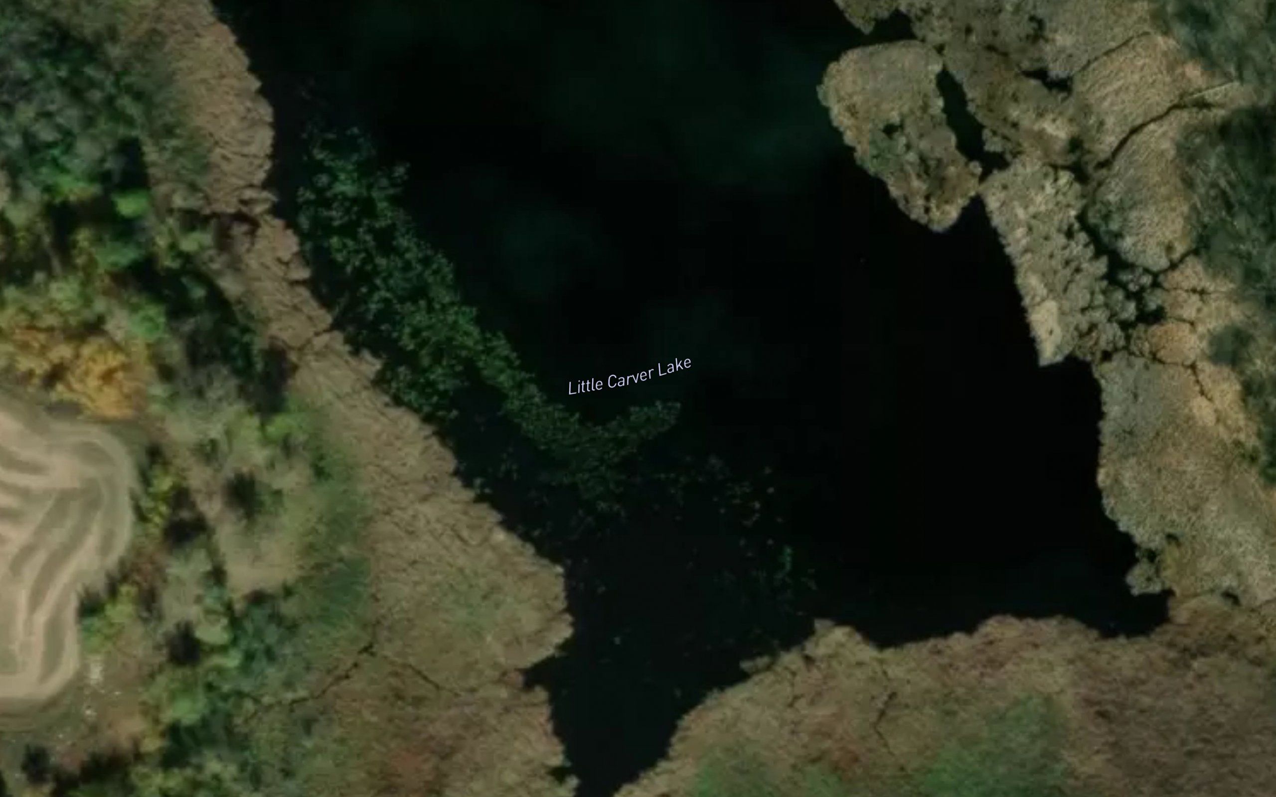 Little Carver Lake