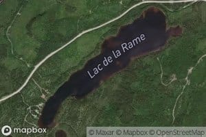 Lac de la Rame