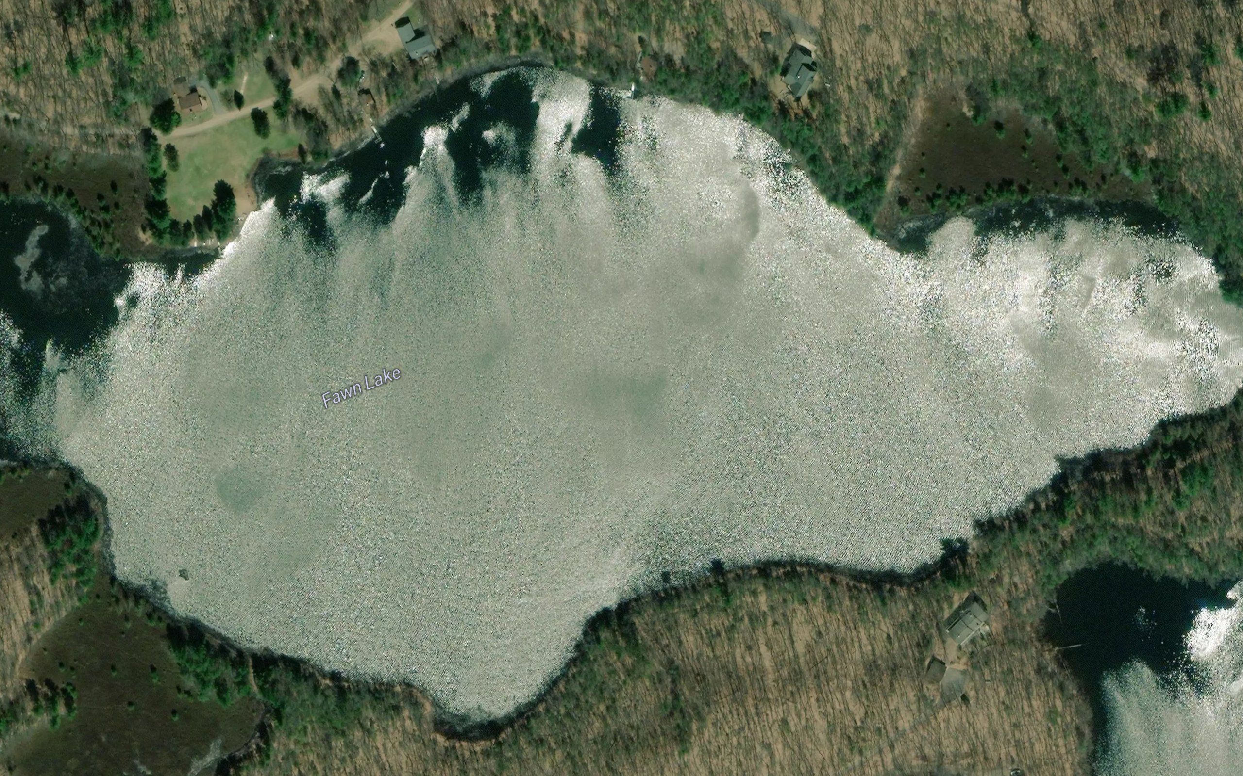 Fawn Lake