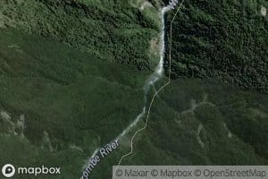 Cat Creek