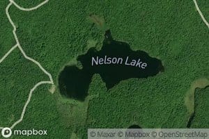 Nelson Lake