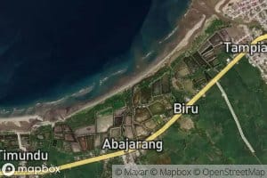 Bangkalang Abajareng