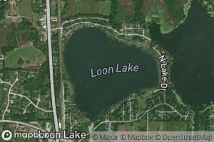 Loon Lake