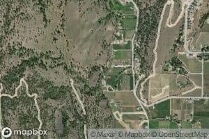 Eneas Creek
