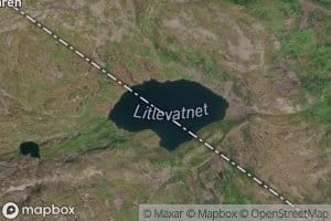 Litlevatnet
