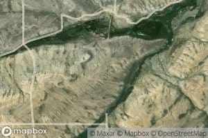 Graham Number 2 Reservoir