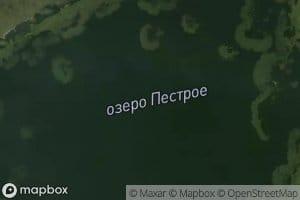 Ozero Pestroye