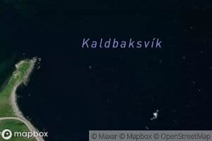 Kaldbaksvik