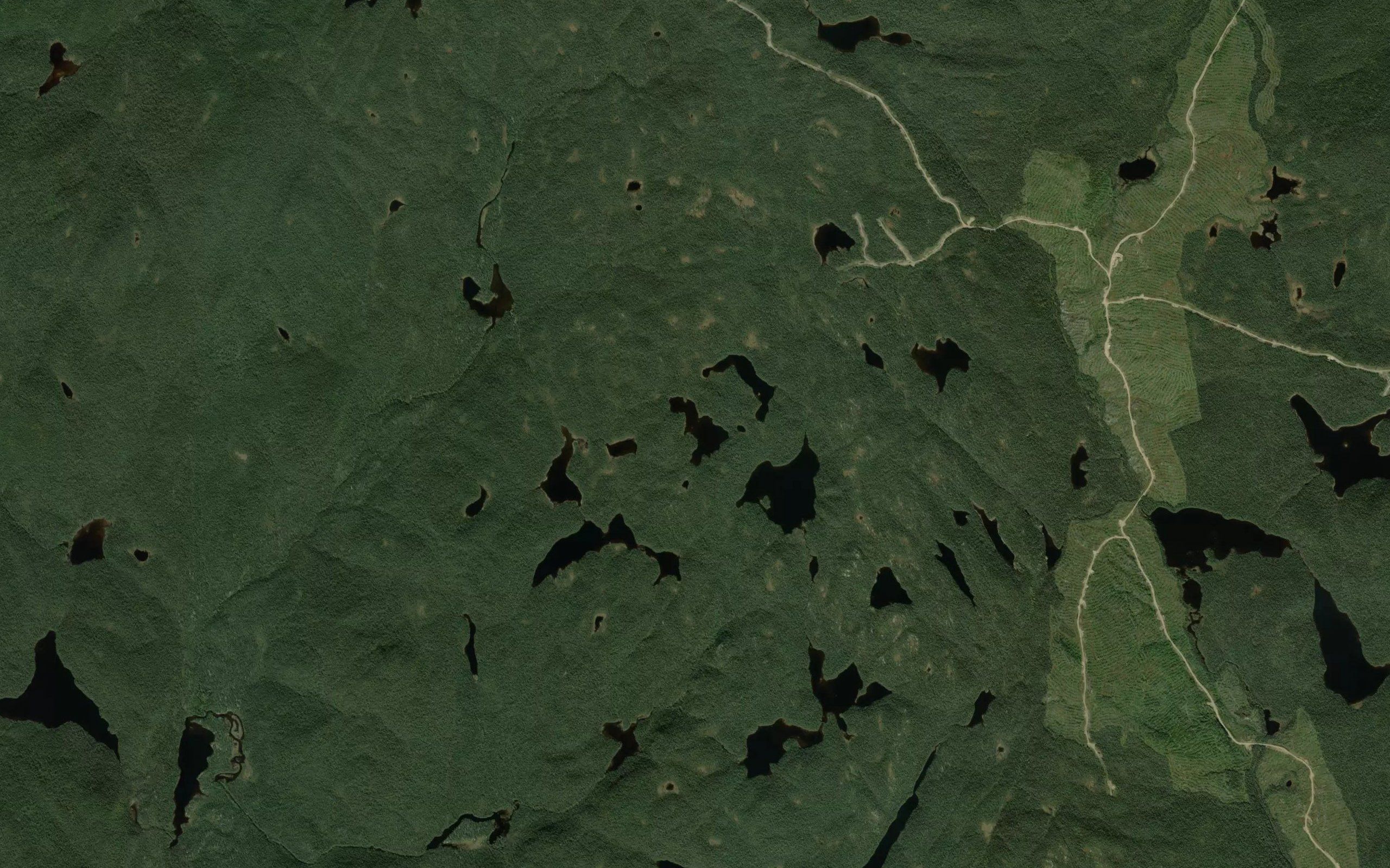 Lac Clair