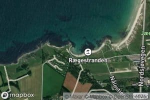 Regestranden