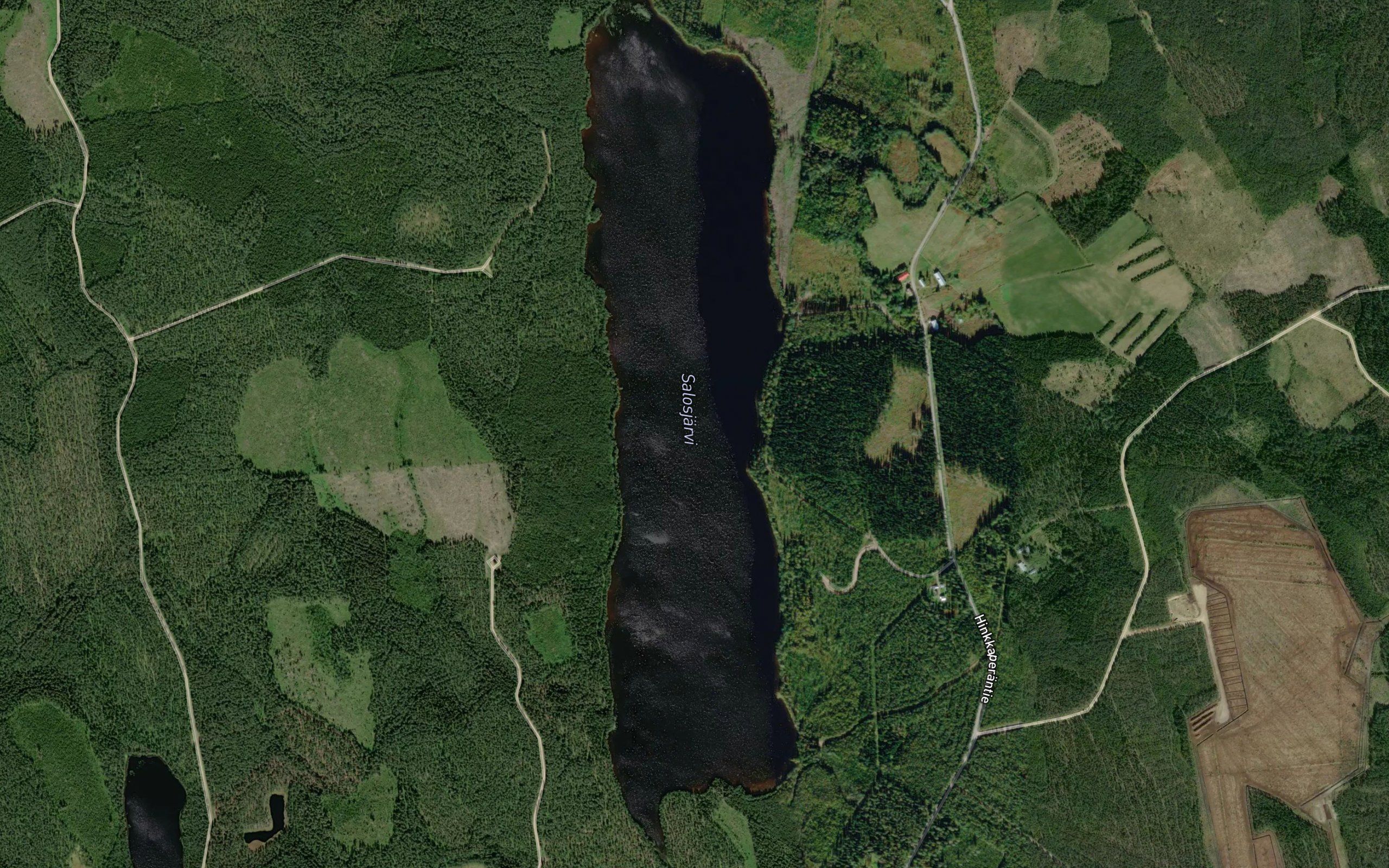 Salosjarvi