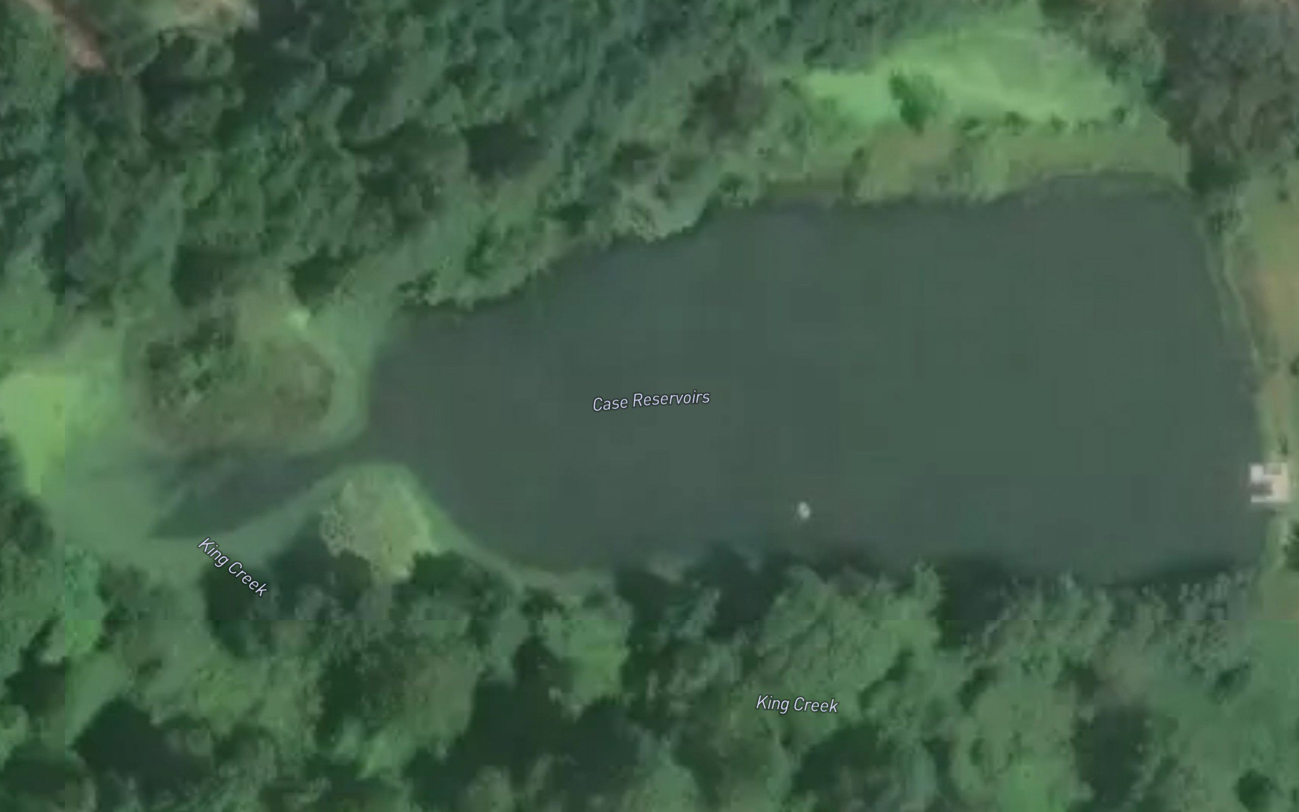 Case Reservoirs