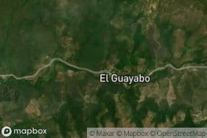 Quebrada Los Guayabos