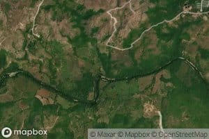 Quebrada Barrelillo