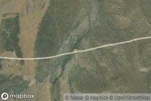 Middle Draw Reservoir