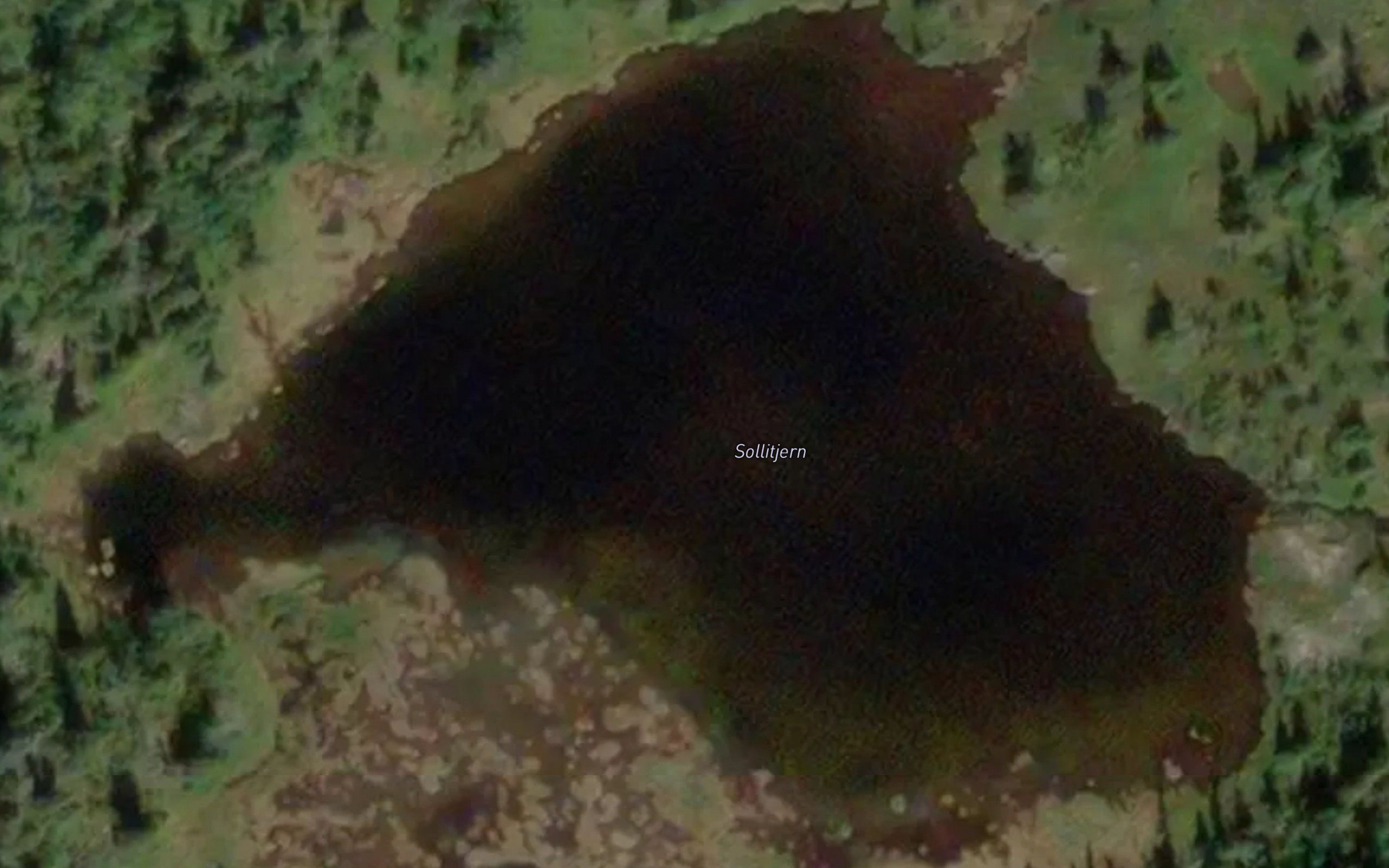 Sollitjern