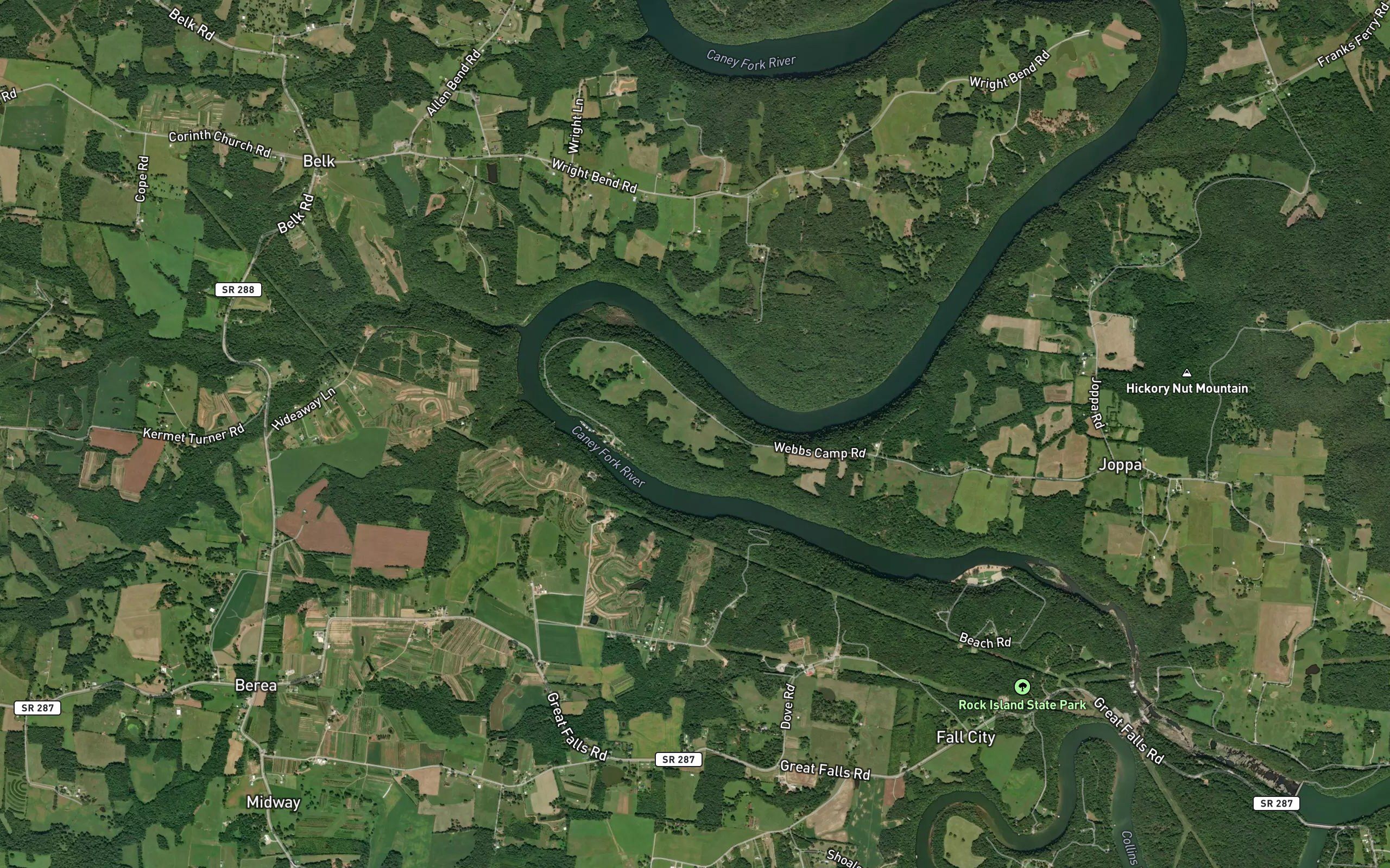 Horseshoe Bend