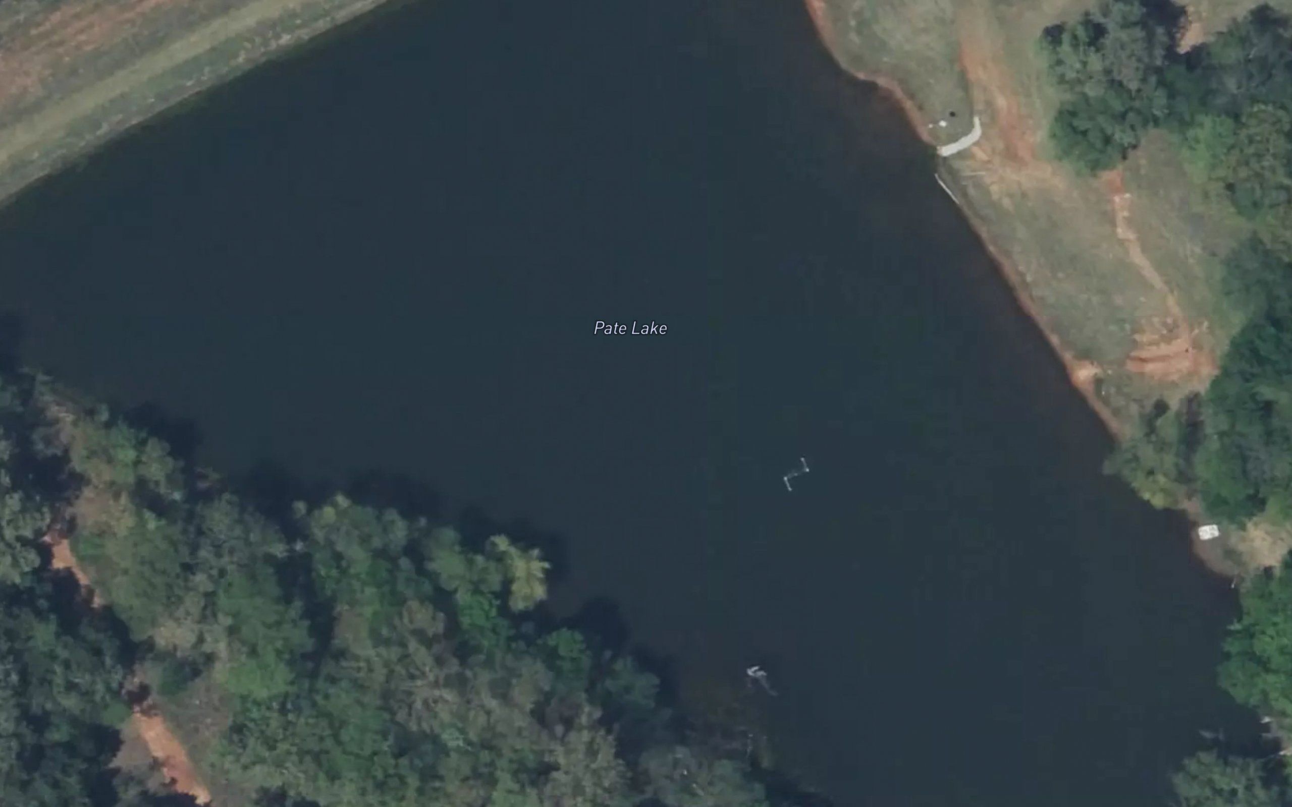 Pate Lake