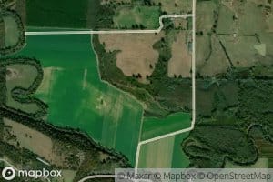 Mason Lake