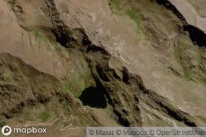 Quebrada Huayllapuquio