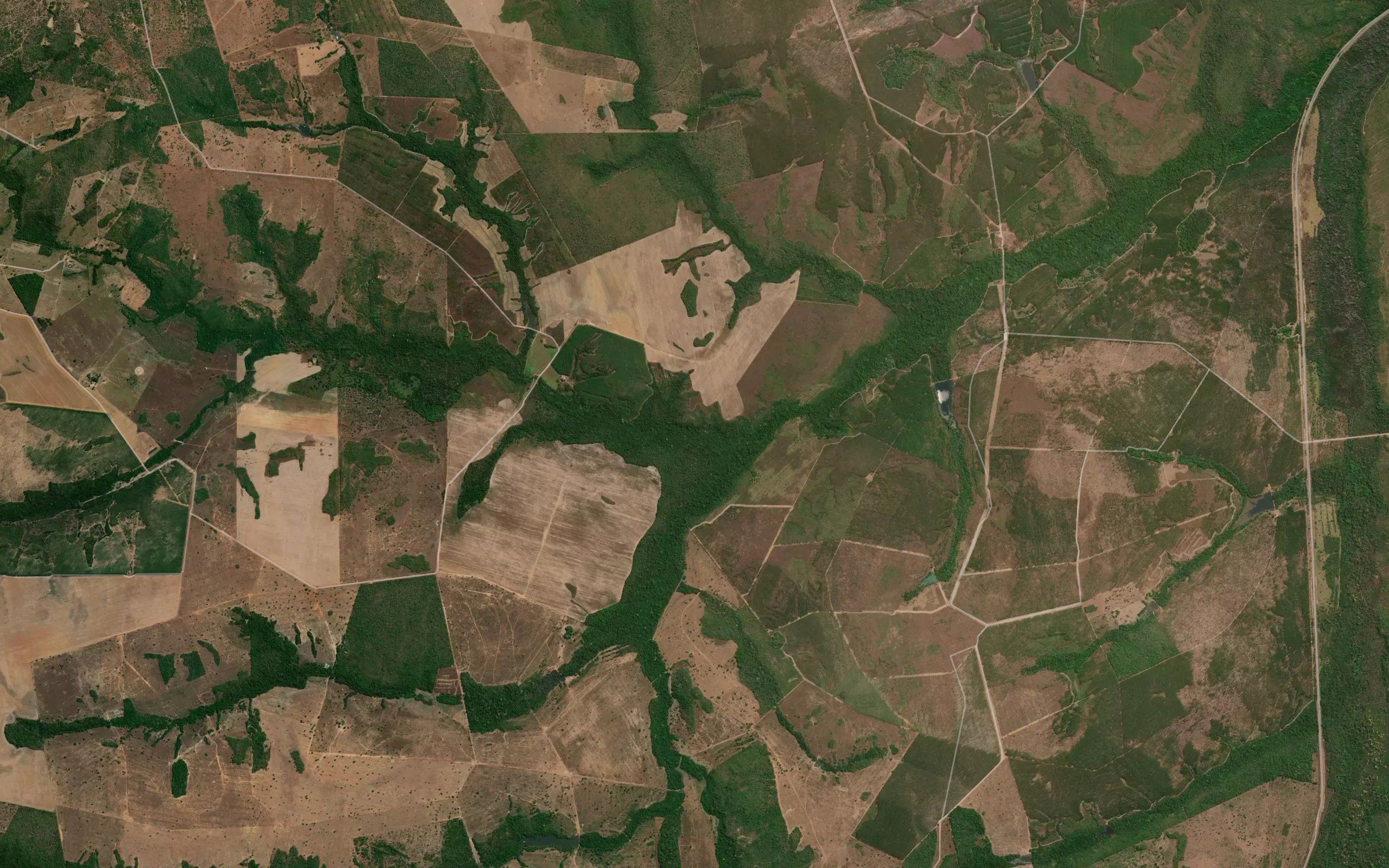 Corrego Sao Jose
