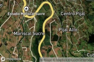 Quebrada Diablo-pungu