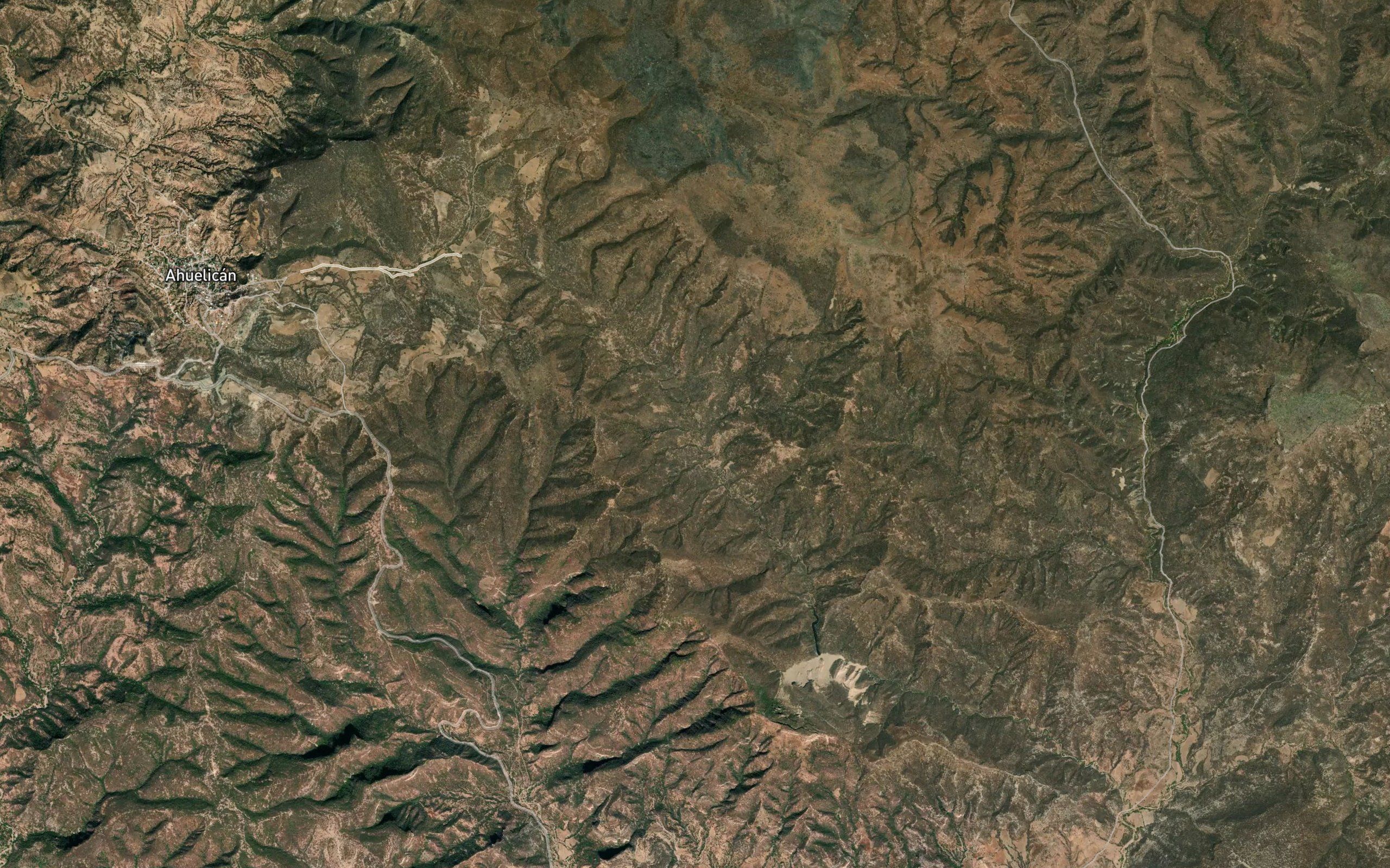 Barranca Mototlan