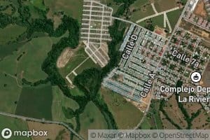 Quebrada San Cristobal