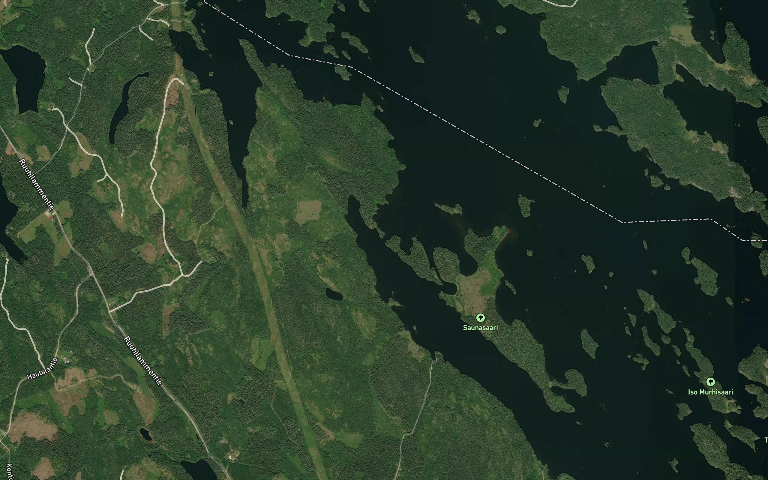 Lammassalmi